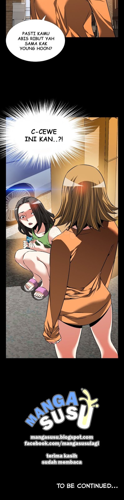 Love Parameter - Chapter 91 30