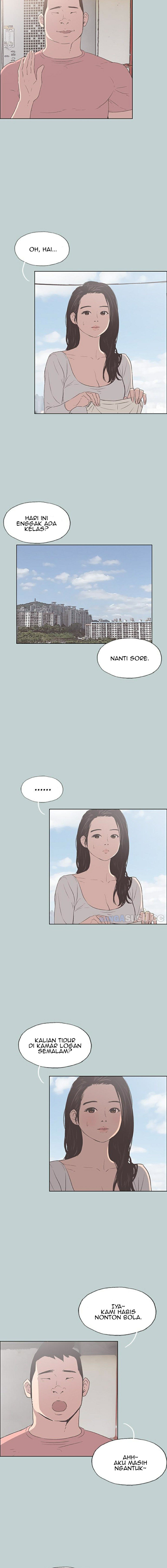 Love Square - Chapter 91 9