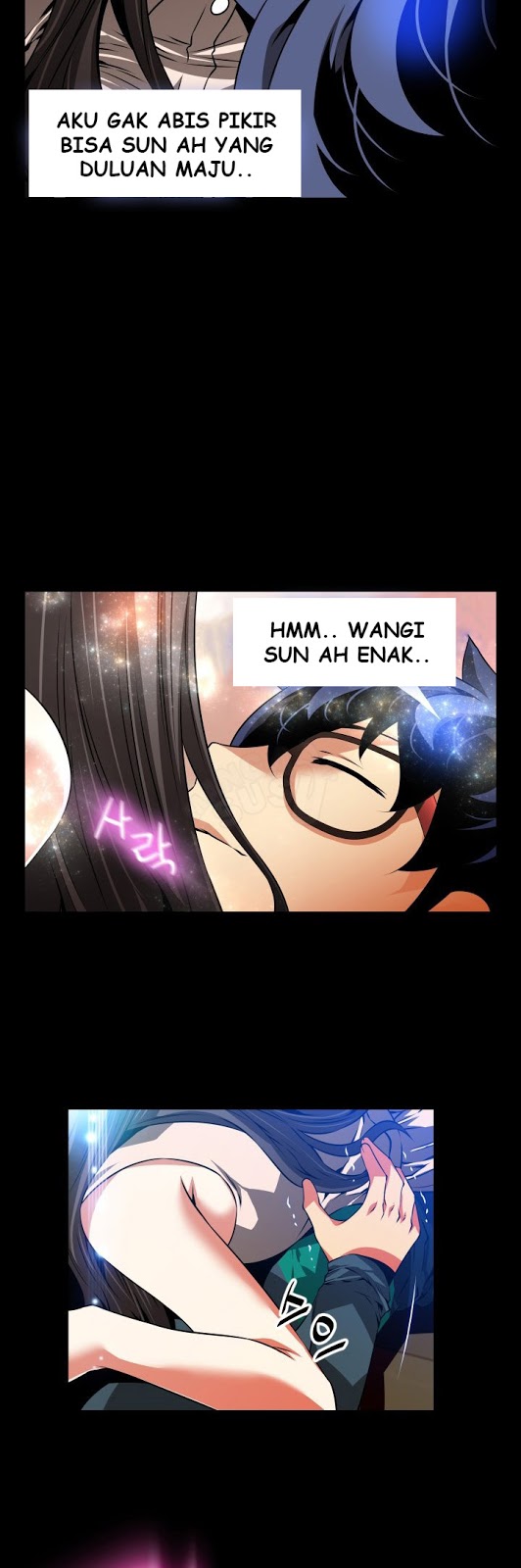 Love Parameter - Chapter 91 6