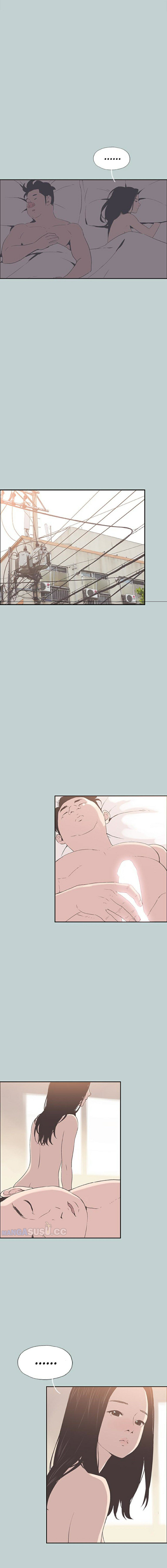 Love Square - Chapter 91 6