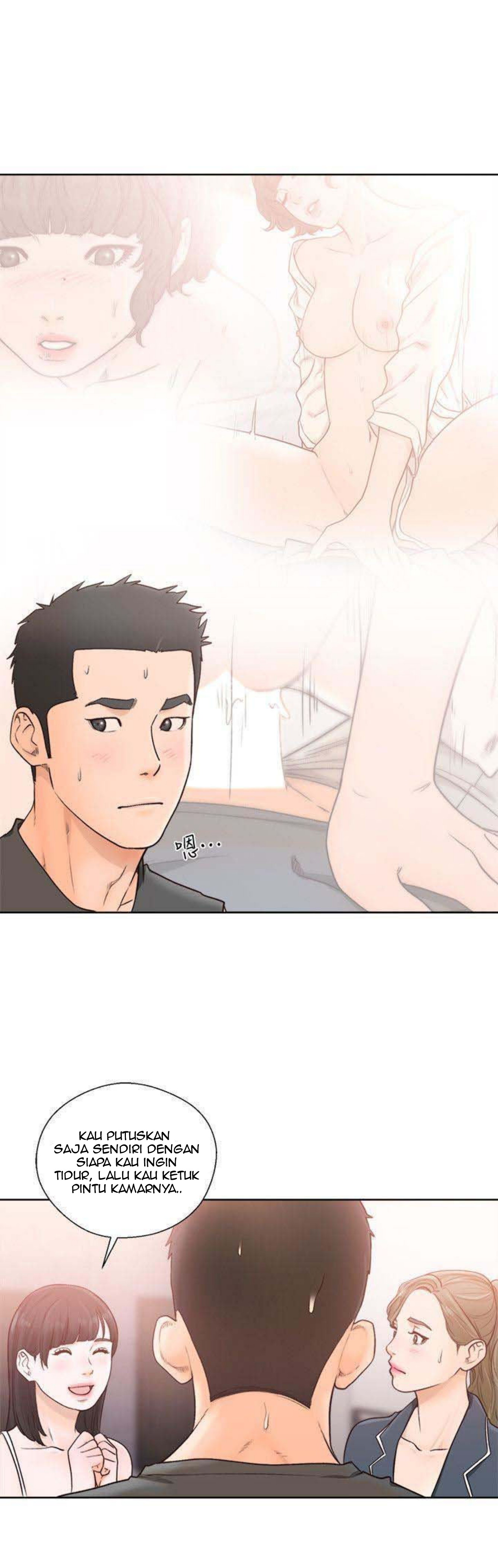 Lust Awakening - Chapter 91 34 Lust Awakening - Chapter 91 34