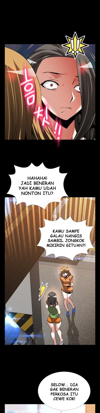 Love Parameter - Chapter 92 11