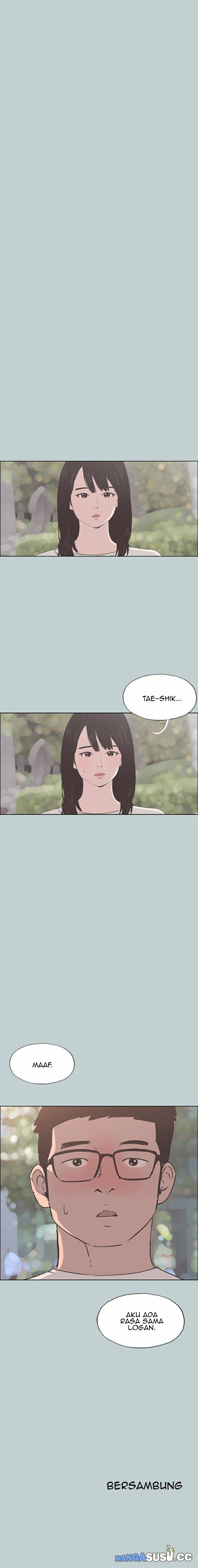 Love Square - Chapter 92 14