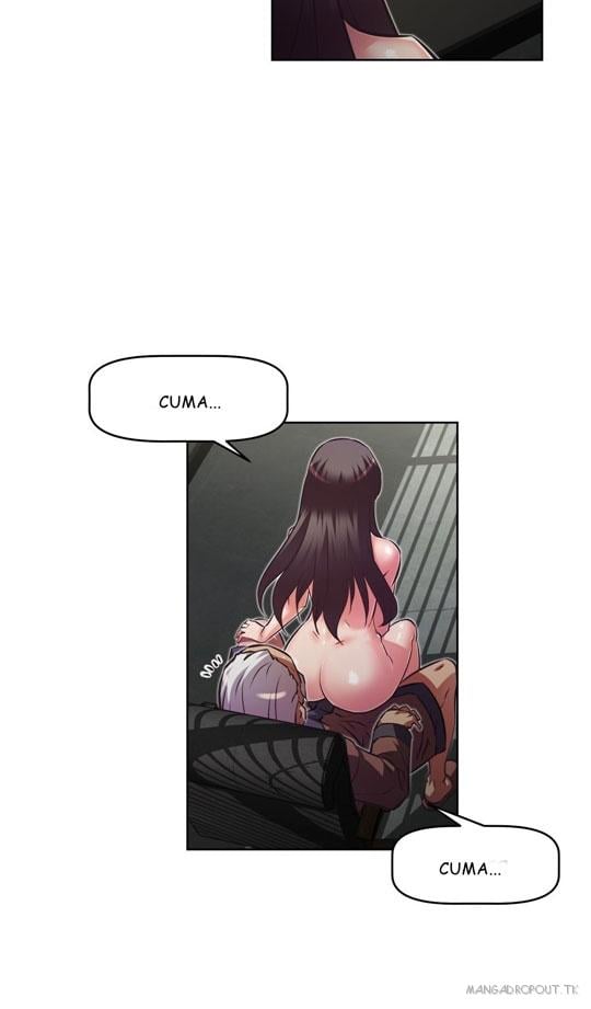 Brawling Go - Chapter 92 74