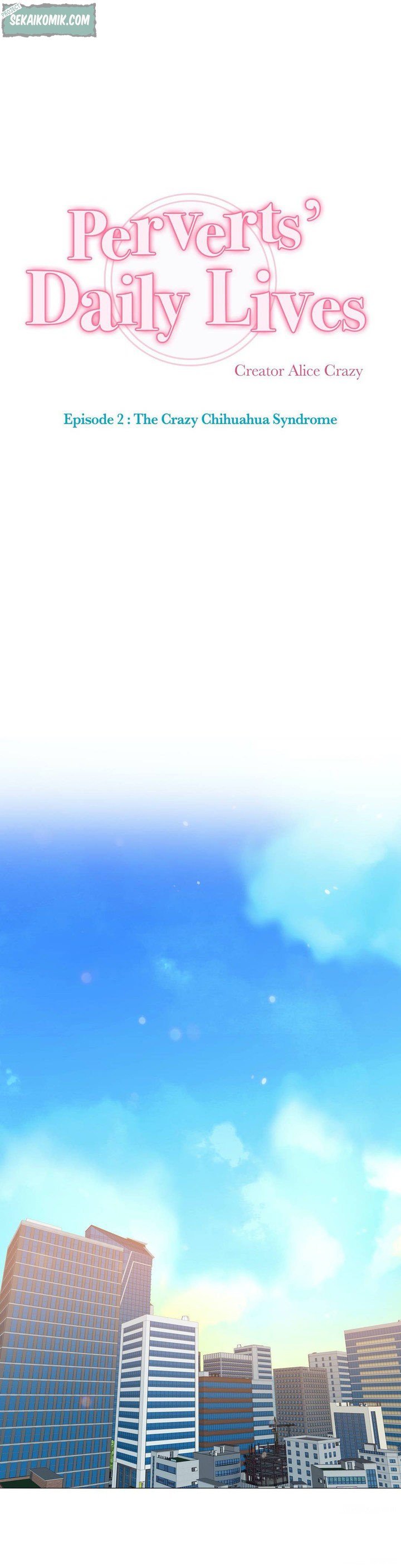 A Pervert’s Daily Life - Chapter 92 7 A Pervert’s Daily Life - Chapter 92 7