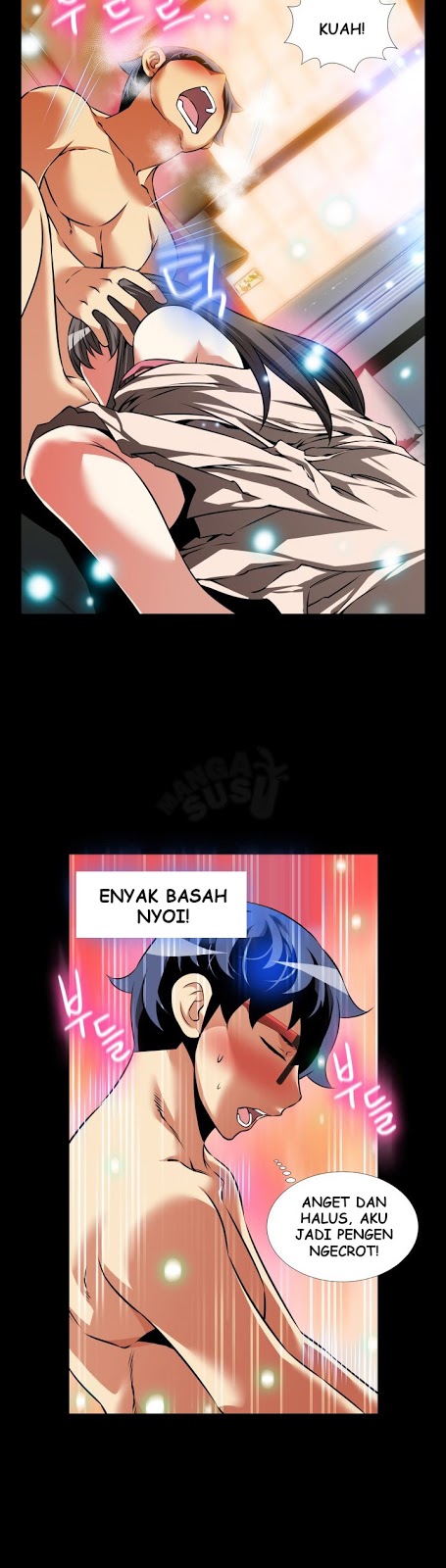 Love Parameter - Chapter 92 23