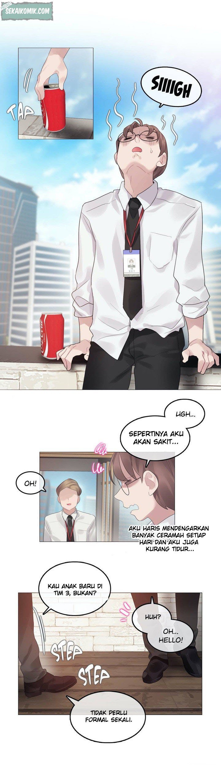 A Pervert’s Daily Life - Chapter 92 14 A Pervert’s Daily Life - Chapter 92 14