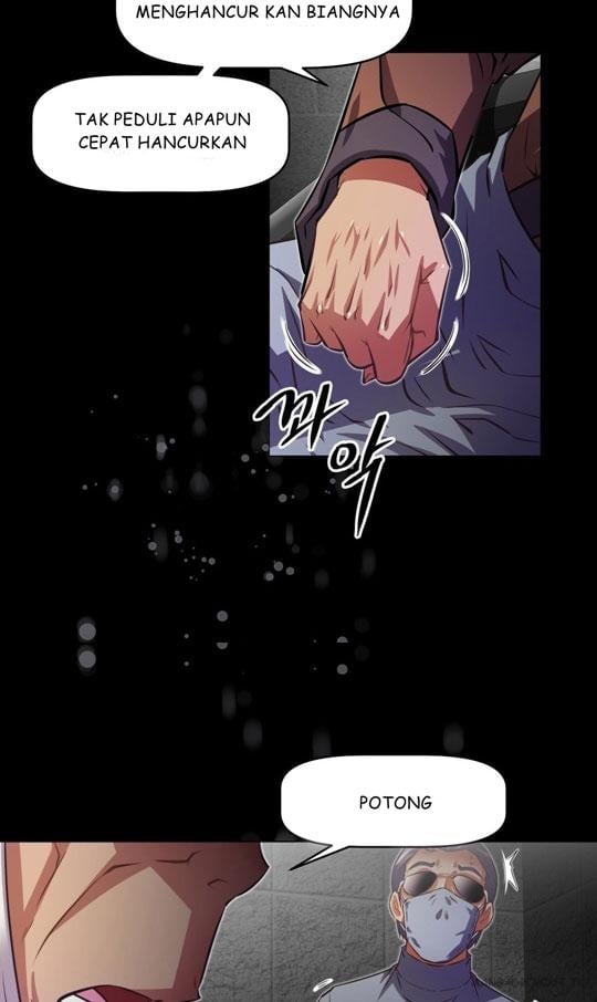 Brawling Go - Chapter 92 20