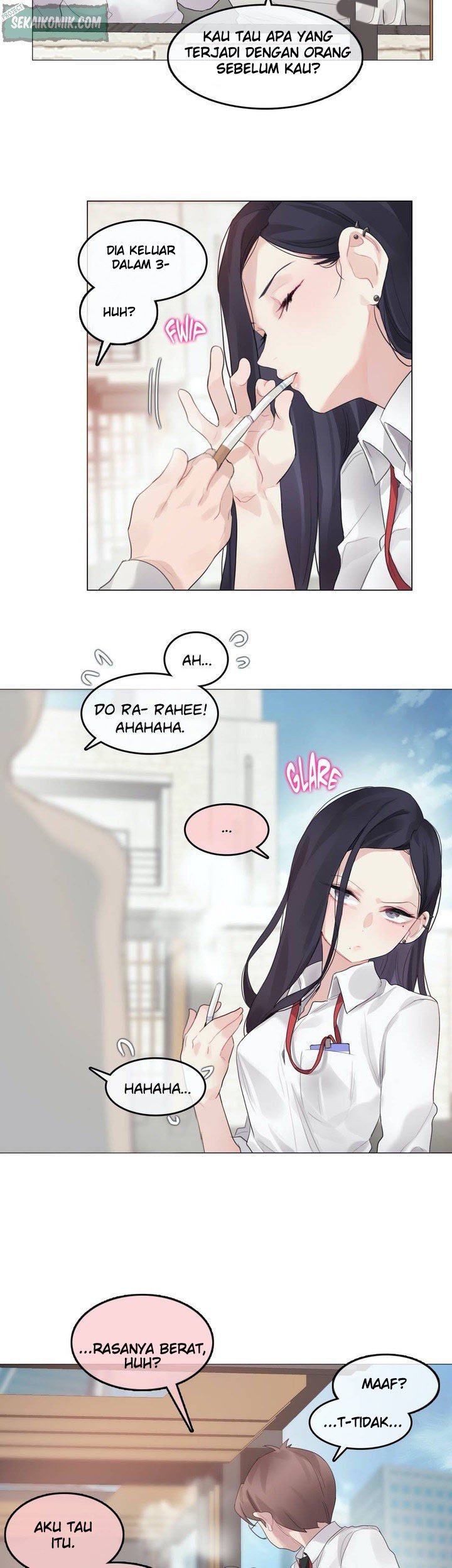 A Pervert’s Daily Life - Chapter 92 16 A Pervert’s Daily Life - Chapter 92 16