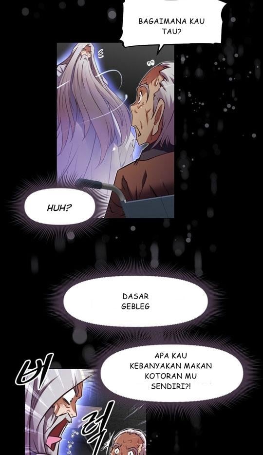 Brawling Go - Chapter 92 42