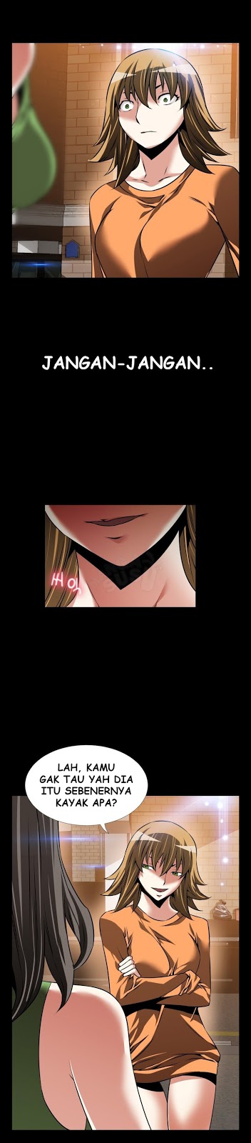 Love Parameter - Chapter 92 9