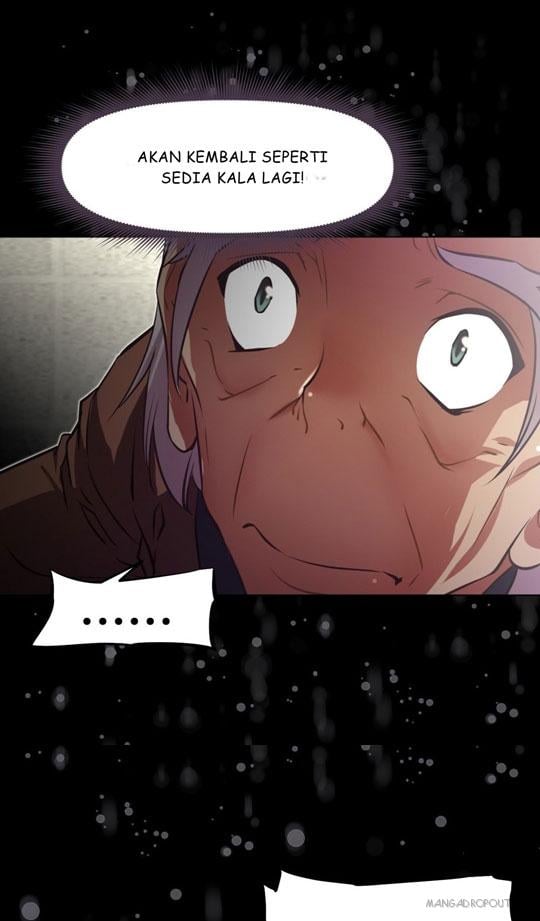 Brawling Go - Chapter 92 54