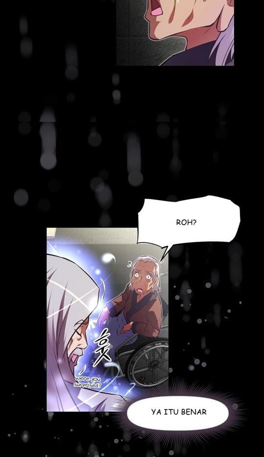 Brawling Go - Chapter 92 45