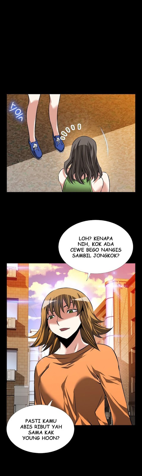 Love Parameter - Chapter 92 3