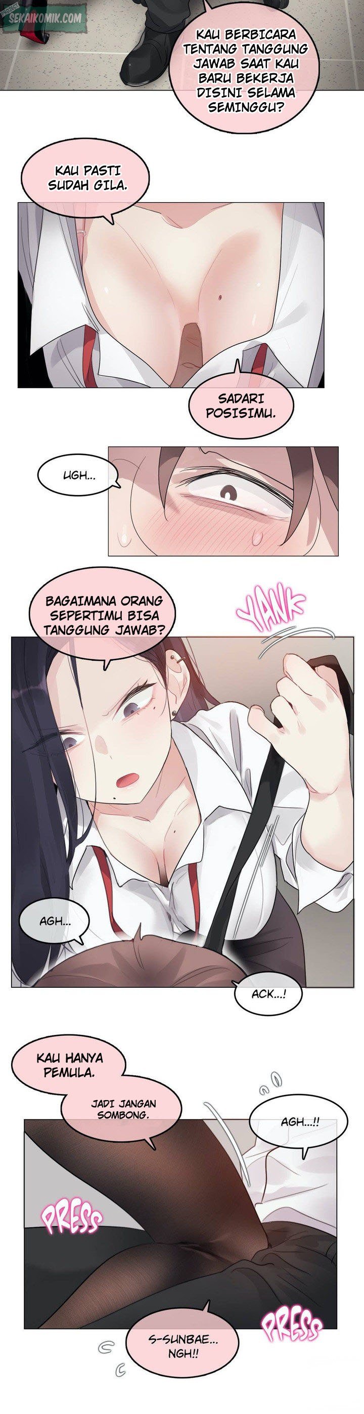 A Pervert’s Daily Life - Chapter 92 25 A Pervert’s Daily Life - Chapter 92 25