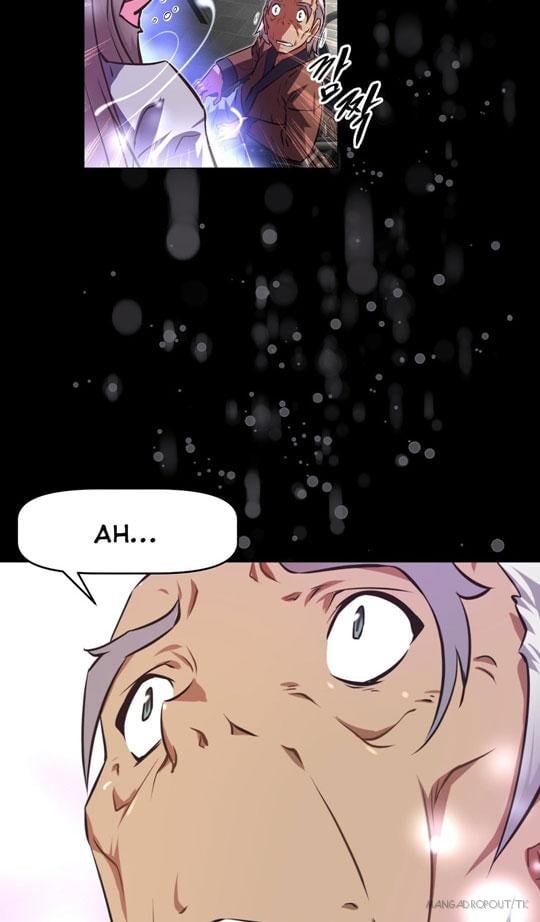 Brawling Go - Chapter 92 56