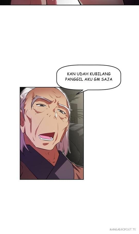 Brawling Go - Chapter 92 5