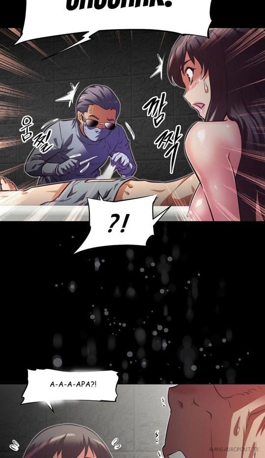 Brawling Go - Chapter 92 26