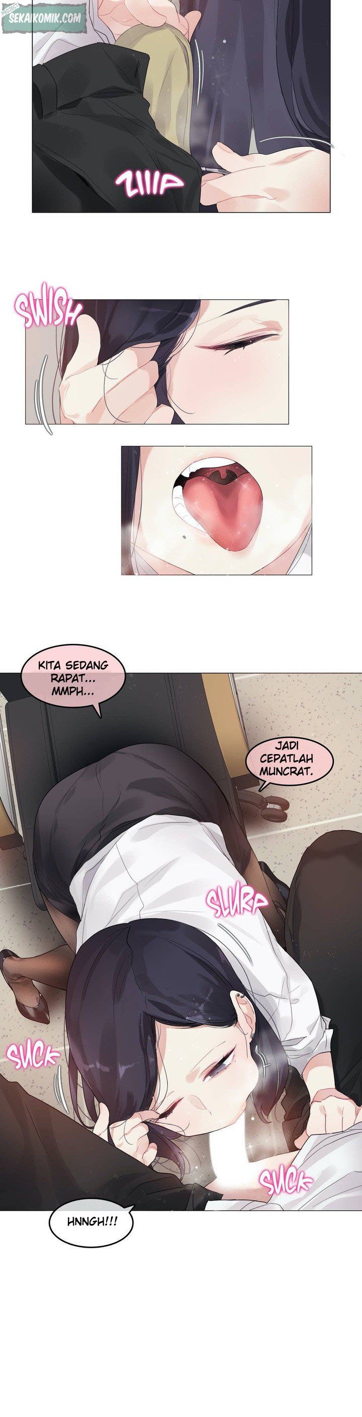 A Pervert’s Daily Life - Chapter 92 6 A Pervert’s Daily Life - Chapter 92 6