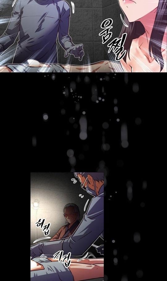 Brawling Go - Chapter 92 23