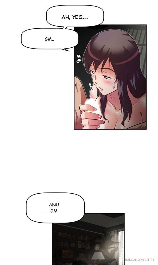 Brawling Go - Chapter 92 6