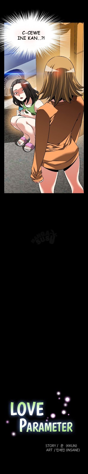 Love Parameter - Chapter 92 4