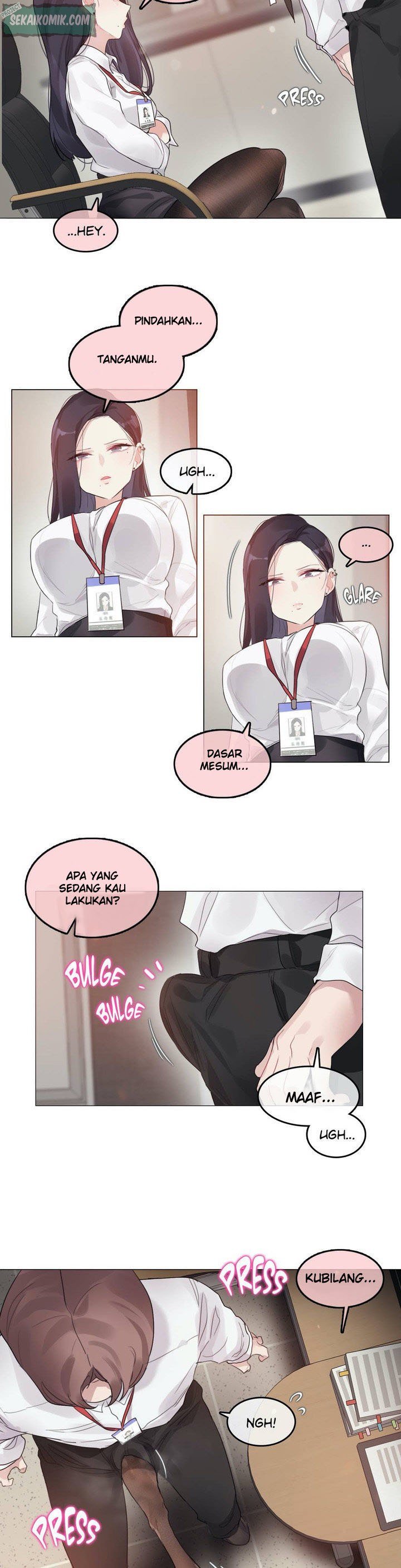 A Pervert’s Daily Life - Chapter 92 4 A Pervert’s Daily Life - Chapter 92 4