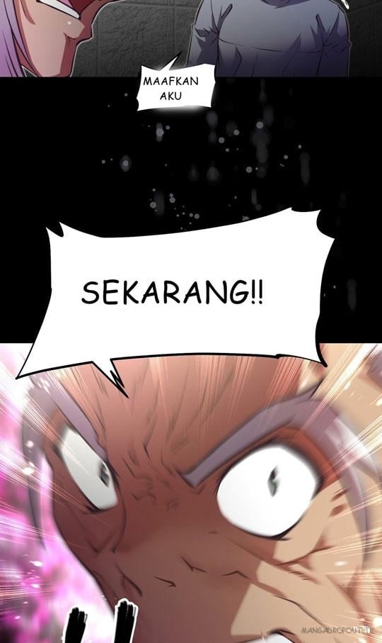 Brawling Go - Chapter 92 21