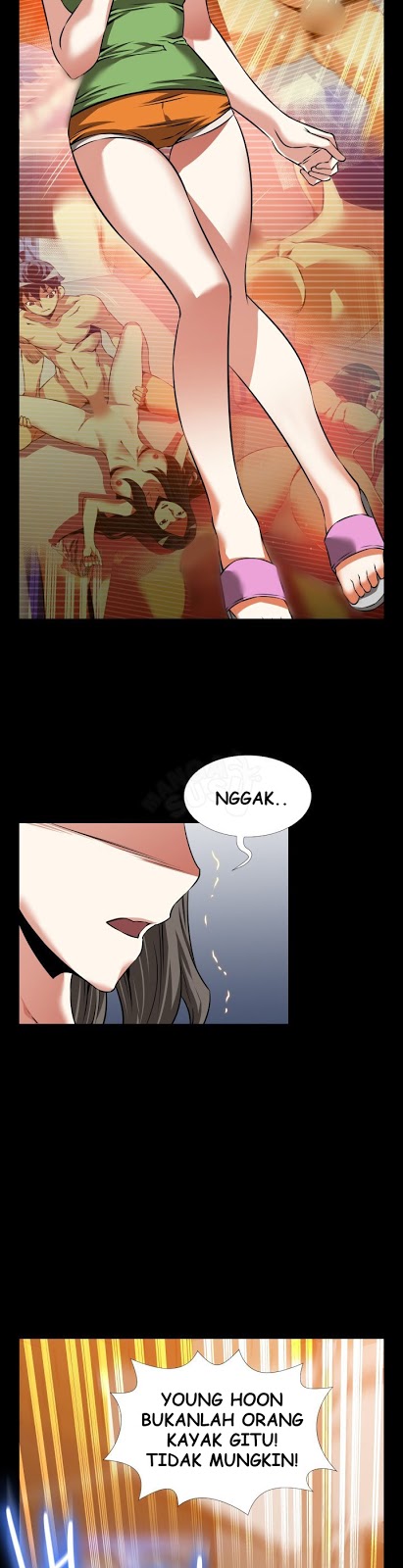 Love Parameter - Chapter 92 7