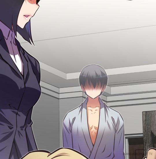 Brawling Go - Chapter 92 95