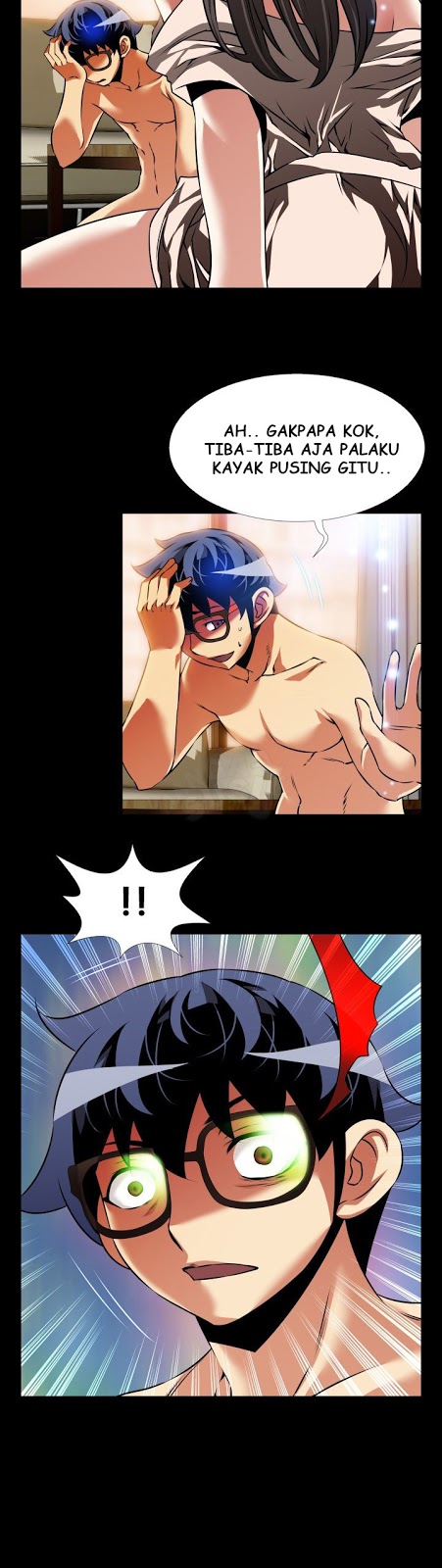 Love Parameter - Chapter 92 28