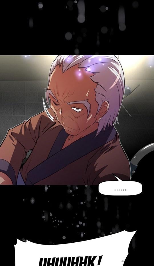 Brawling Go - Chapter 92 25