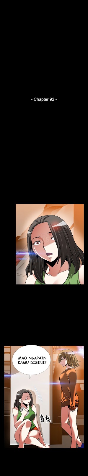 Love Parameter - Chapter 92 5