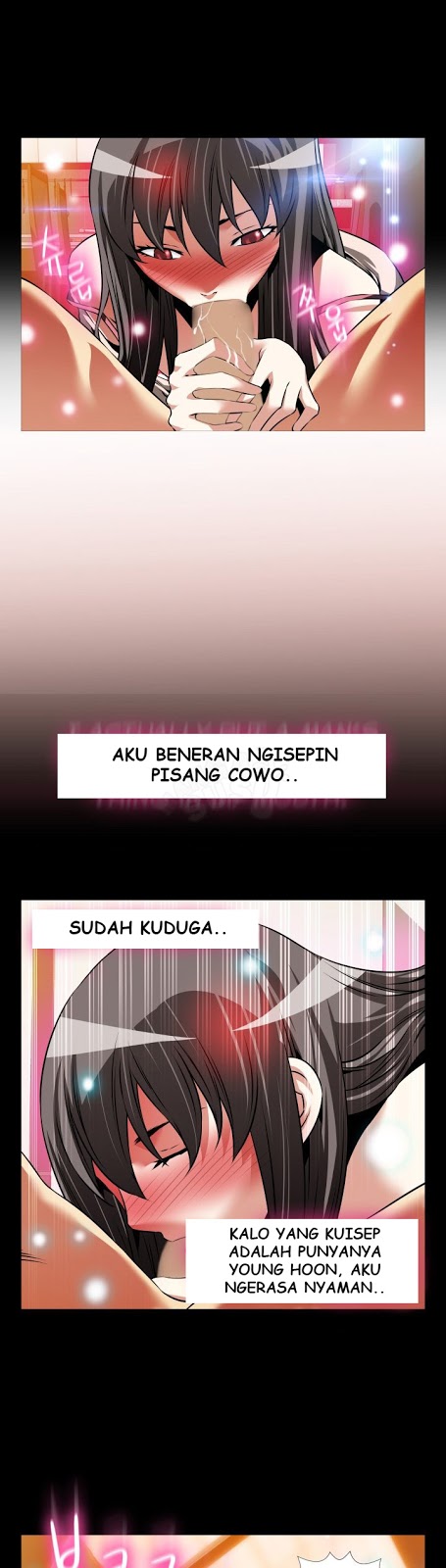 Love Parameter - Chapter 92 22