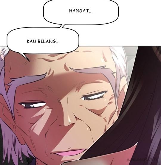 Brawling Go - Chapter 92 77