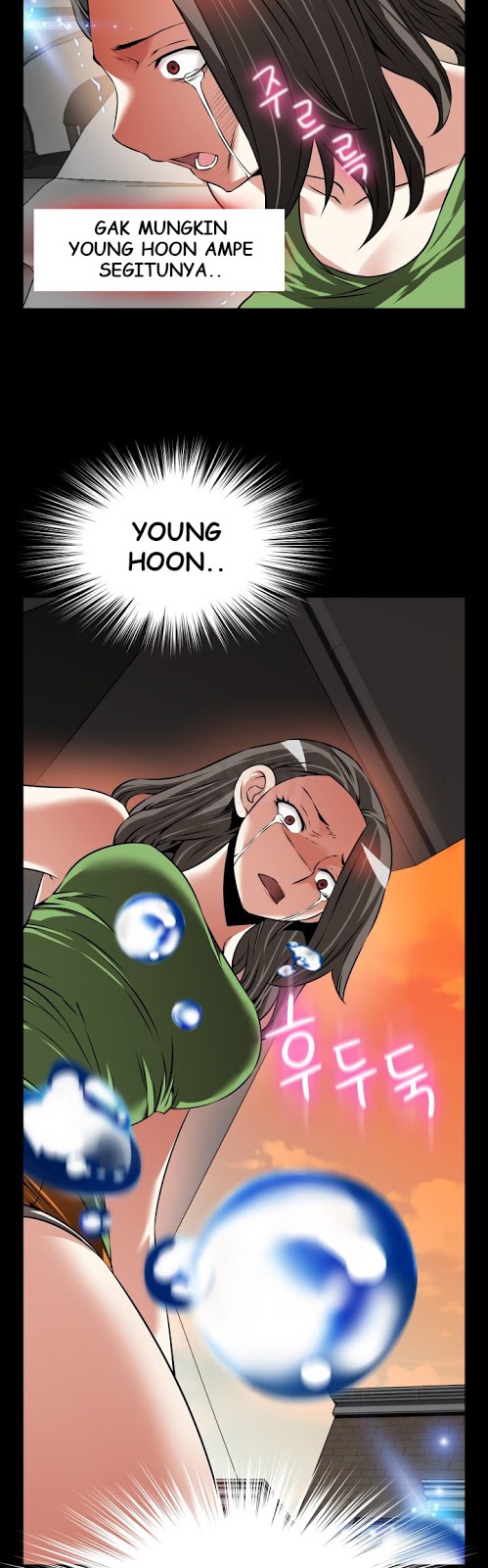 Love Parameter - Chapter 92 17