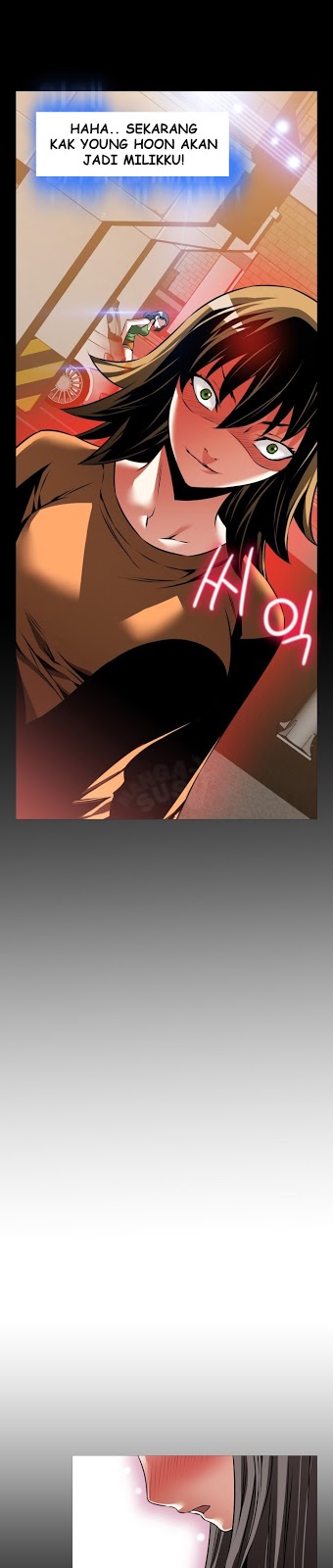 Love Parameter - Chapter 92 19