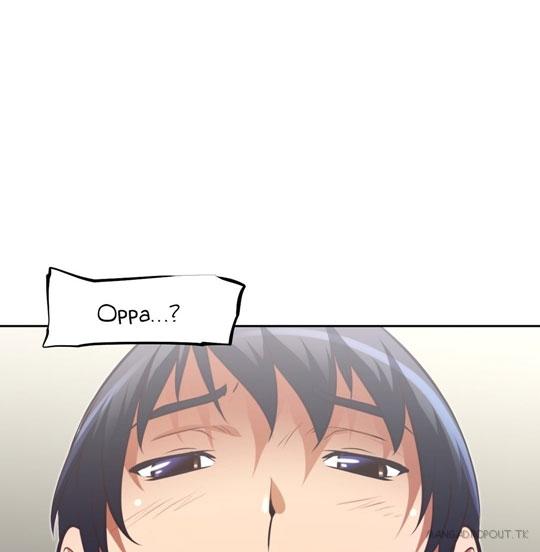 Brawling Go - Chapter 92 97