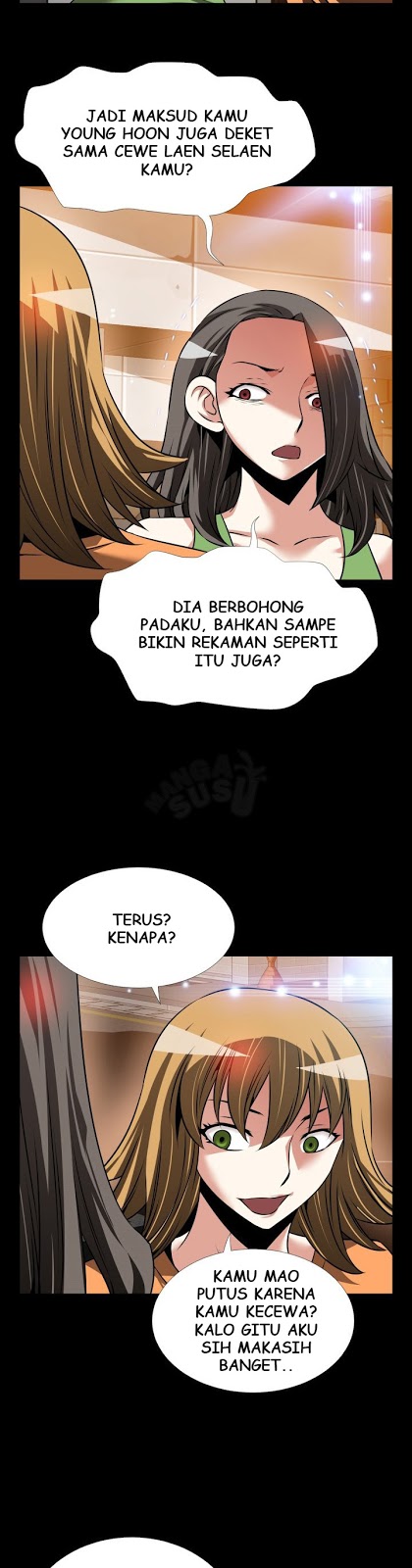 Love Parameter - Chapter 92 14