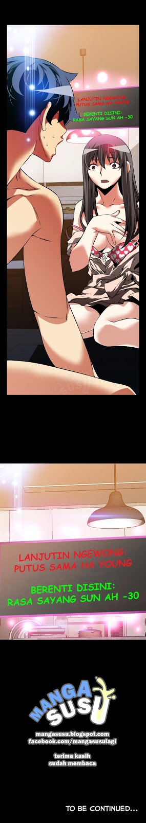 Love Parameter - Chapter 92 29