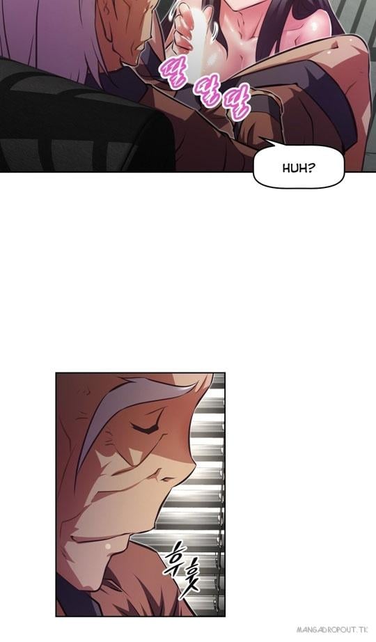 Brawling Go - Chapter 92 64