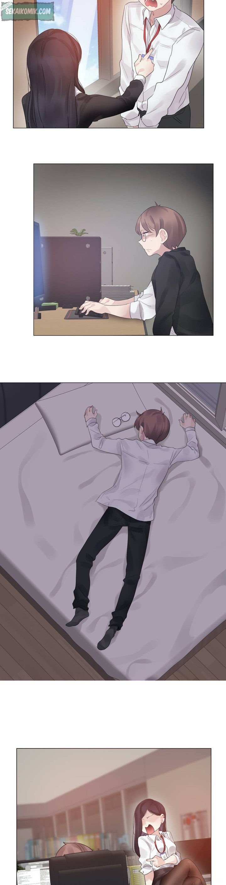 A Pervert’s Daily Life - Chapter 92 12 A Pervert’s Daily Life - Chapter 92 12