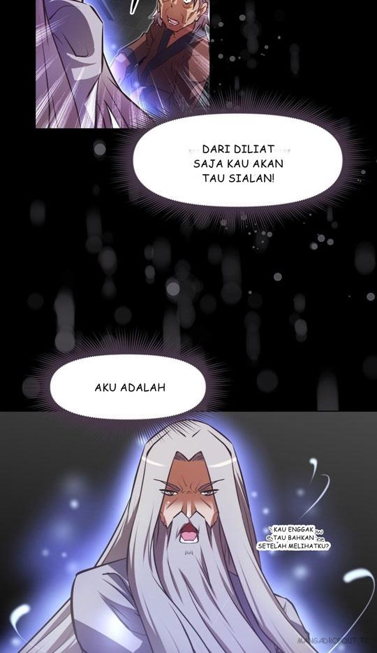 Brawling Go - Chapter 92 43