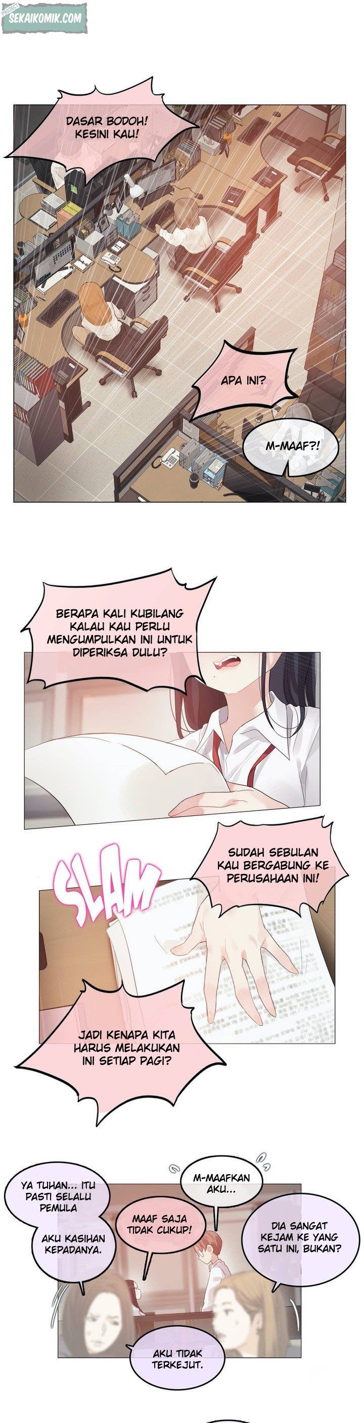 A Pervert’s Daily Life - Chapter 92 2 A Pervert’s Daily Life - Chapter 92 2