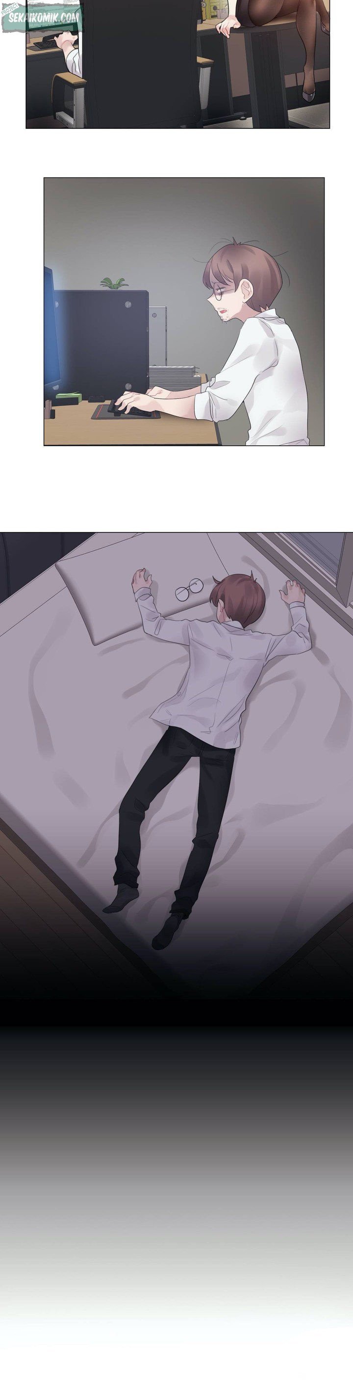 A Pervert’s Daily Life - Chapter 92 13 A Pervert’s Daily Life - Chapter 92 13