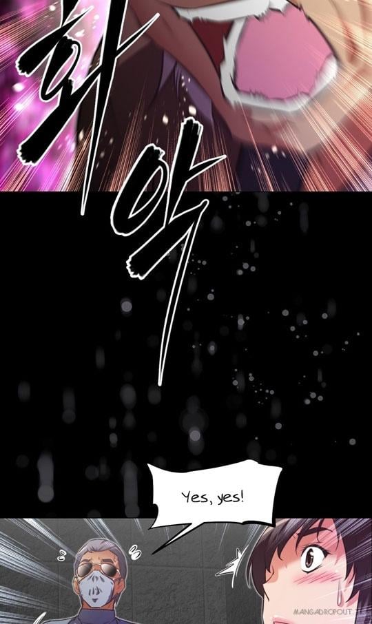 Brawling Go - Chapter 92 22