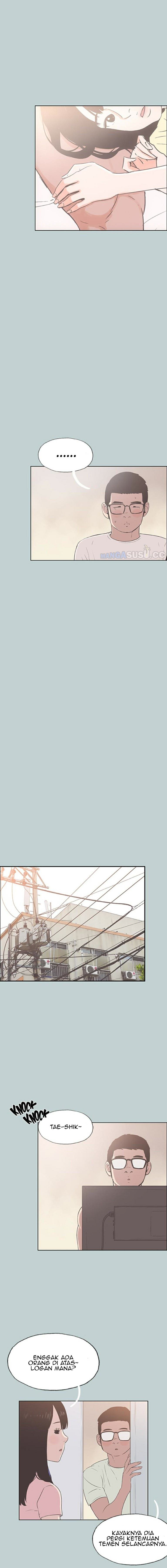 Love Square - Chapter 92 9