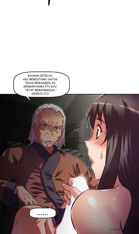 Brawling Go - Chapter 92 4