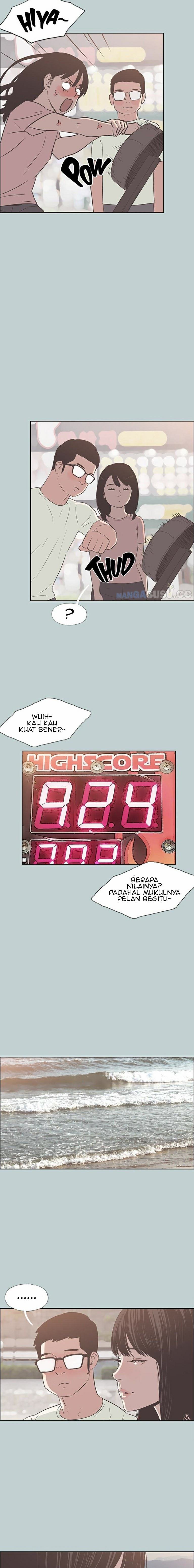 Love Square - Chapter 92 11