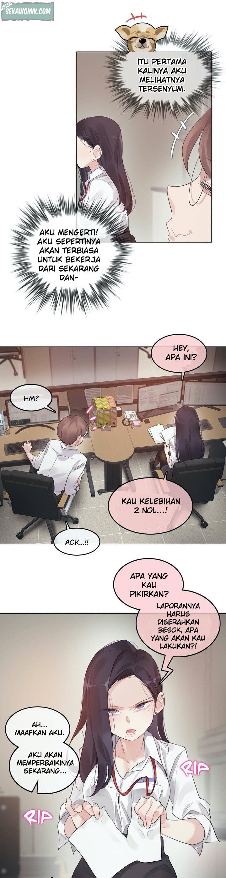 A Pervert’s Daily Life - Chapter 92 20 A Pervert’s Daily Life - Chapter 92 20